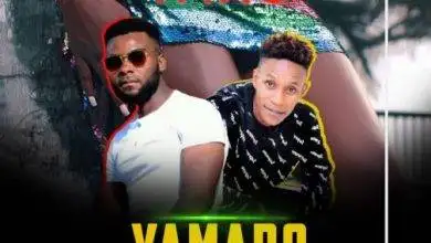 Yamado ft Kaza One - Tako Mp3 Download