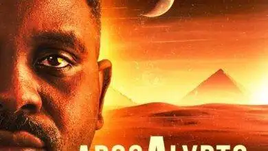 Petersen Zagaze – Apocalypto Mp3 Download