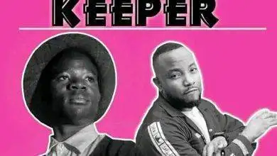 D Tesho ft F Jay - Keeper Mp3 Download