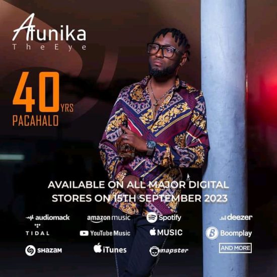 Afunika - Beautiful Mp3 Download