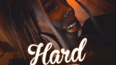 Trina South – Hard Mp3 Download