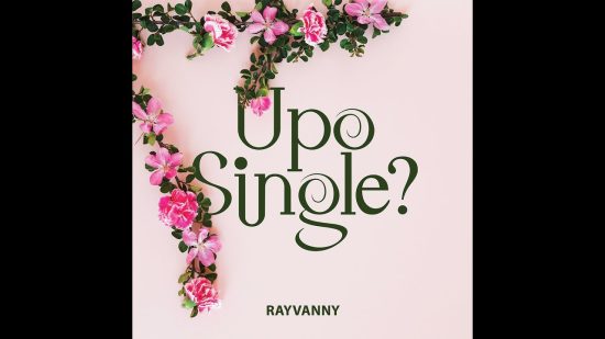 Rayvanny - Upo Single? Mp3 Download