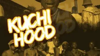 Cash Level ft. Jemax - Kuchi Hood Mp3 Download