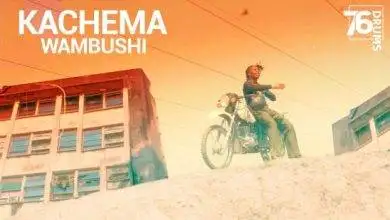 76 Drums - Kachema Wambushi Mp3 Download