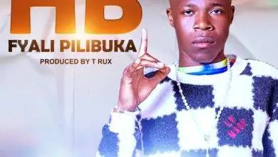 HB - Fyalipilibuka Mp3 Download 