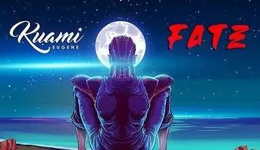 Kuami Eugene - Fate Mp3 Download