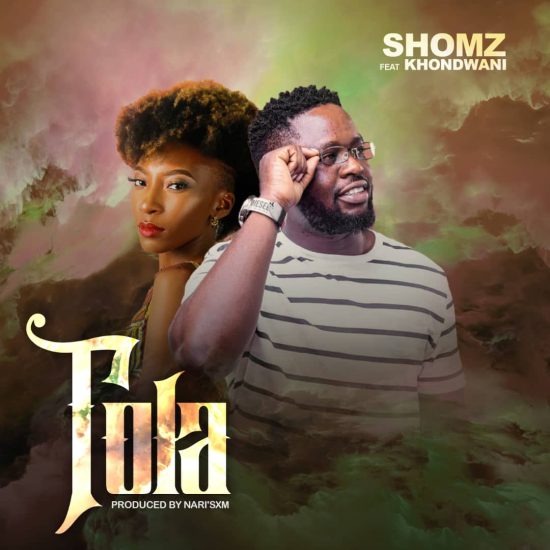 Shomz Ft. Kondwani - Tola Mp3 Download