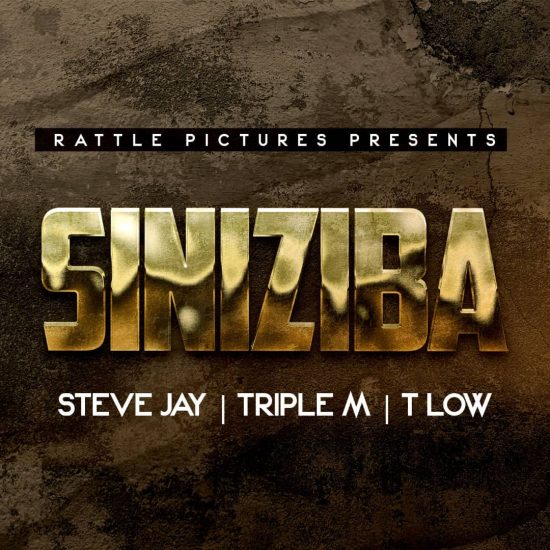 Steve Jay ft T Low & Triple M - Siniziba Mp3 Download