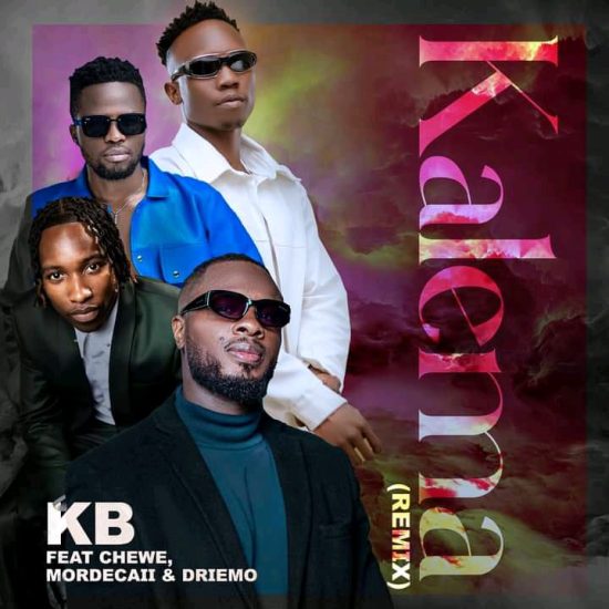 KB Ft Chewe, Mordecai & Driemo - Kalema (Remix) Mp3 Download. KB - Kalema remix