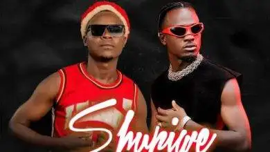 Osi K - Ft Chile One - Shupiwe Mp3 Download