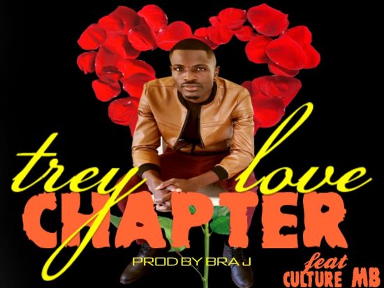 Treylove ZM - Chapter Mp3 Download