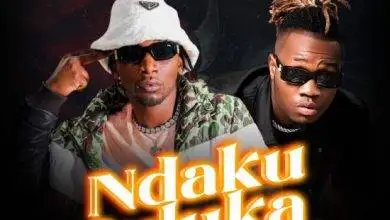 DMan Vibes Ft. Triple M - Ndakufuluka Mp3 Download