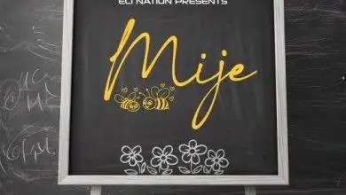 Eli Njuchi - Mije Mp3 Download