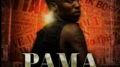 Blood Kid – Pa Magazine Mp3 Download