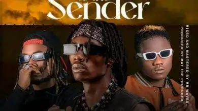 Flex Zm ft 4 Na 5 – Back To The Sender Mp3 Download 