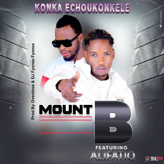 Mount B ft Alifatiq - Konka Efyo Ukonkele Mp3 Download