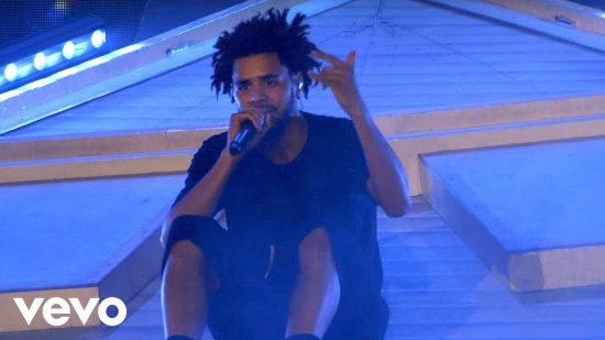 J Cole - Love Yourz Mp3 Download