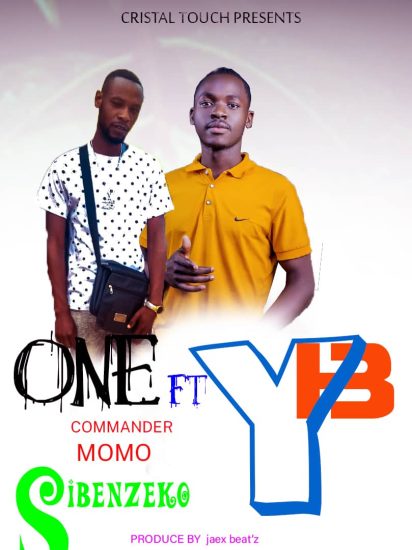 One Commander Momo Ft Yb - Sibenzeko