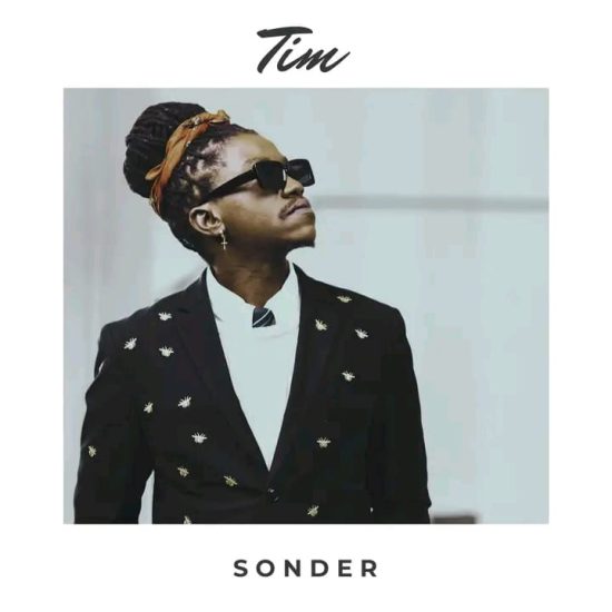 Tim ft Paul The Messenger x Scarlett - Time Download