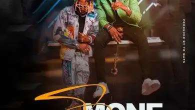 Yo Maps ft Tay Grin – So Mone Mp3 Download & Lyrics