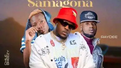 Drifta Trek ft Chile Breezy x Ray Dee - Mulungu Samagona Mp3 Download