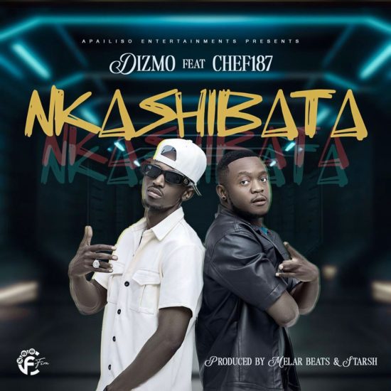 Dizmo ft Chef 187 - Nkashibata Mp3 Download