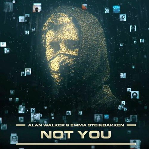 Alan Walker x Emma Steinbakken - Not You Mp3 Download