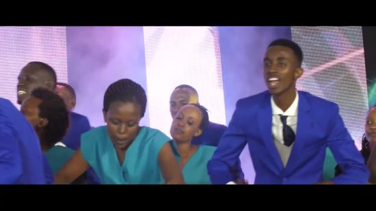 Aliyeniita Ni Mwaminifu Song Mp3 Download 