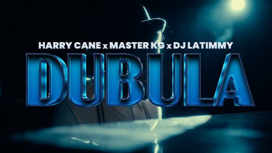 HarryCane x Master KG - Dubula Mp3 Download