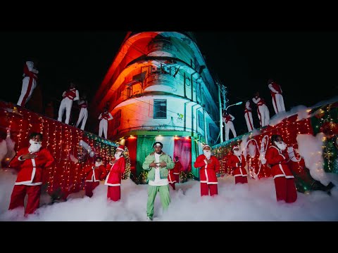 Rayvanny – Christmas Mp3 Download