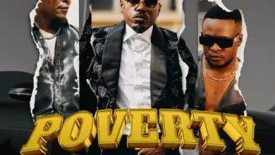 Roberto ft Tiger Tonka, Dizmo - Poverty (Remix) Mp3 Download