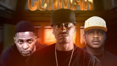 Mubby Roux ft. Dizmo & K Star - Conman Mp3 Download