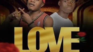 Deekay Tim-04 ft Mos G - Love Ni Business Mp3 Download