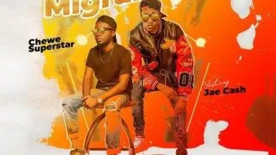 Chewe ft. Jae Cash – Migraine Mp3 Download