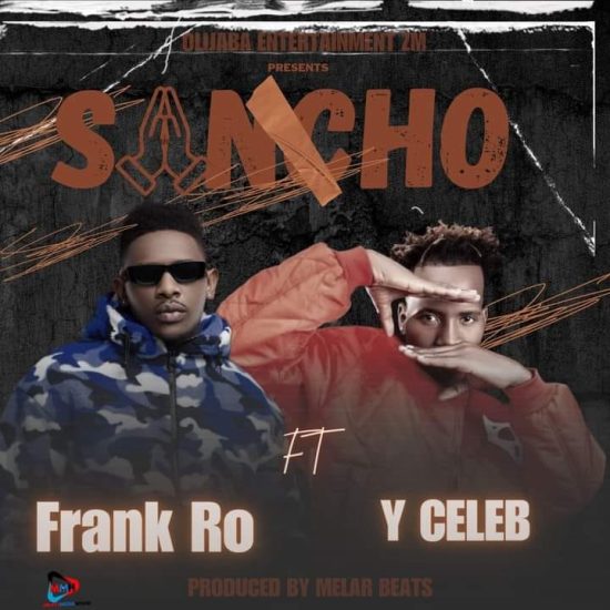 Frank Ro ft Y Celeb – Sancho Jehovah Mp3 Download