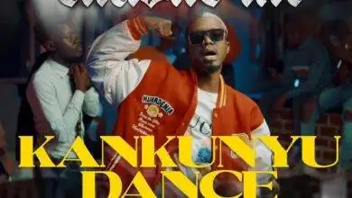 Chuzhe Int – Kankunyu Dance Mp3 Download