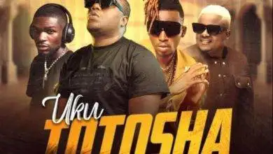 DJ Hector Gold ft. Yo Maps, T-Sean & Dan Eng – Uku Totosha Mp3 Download