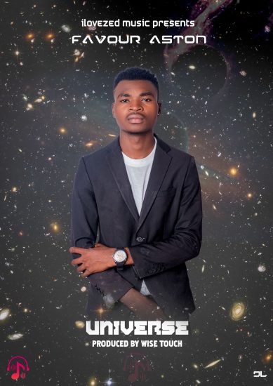 Favour Aston - Universe Mp3 Download