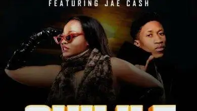 Deborah ft. Jae Cash - Chilile Mp3 Download