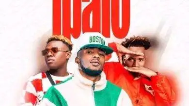 Ray Dee Ft Y Celeb x Nacci Lp – Ipalo Mp3 Download