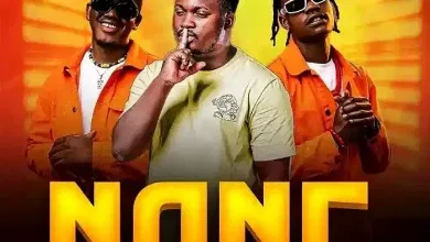 Joe Kellz ft Chanda Na Kay – Nane Mp3 Download