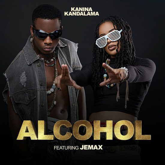 Kanina Kandalama ft Jemax - Alcohol Mp3 Download