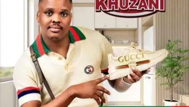 Khuzani – Aliboli Icala Mp3 Download