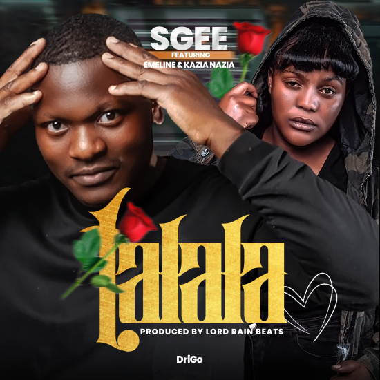 S Gee ft Emeline & Kazia Nazia - Talala