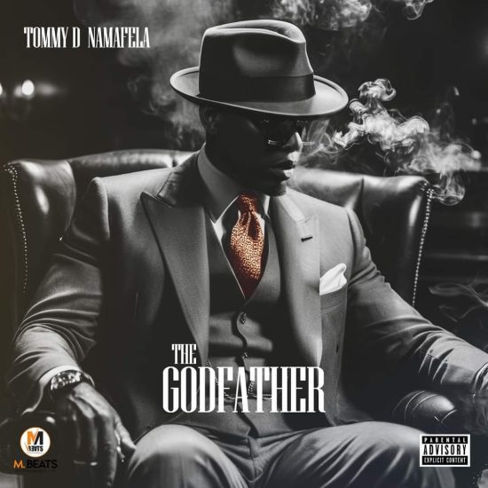 Tommy D - Godfather (Album Mp3 Download)