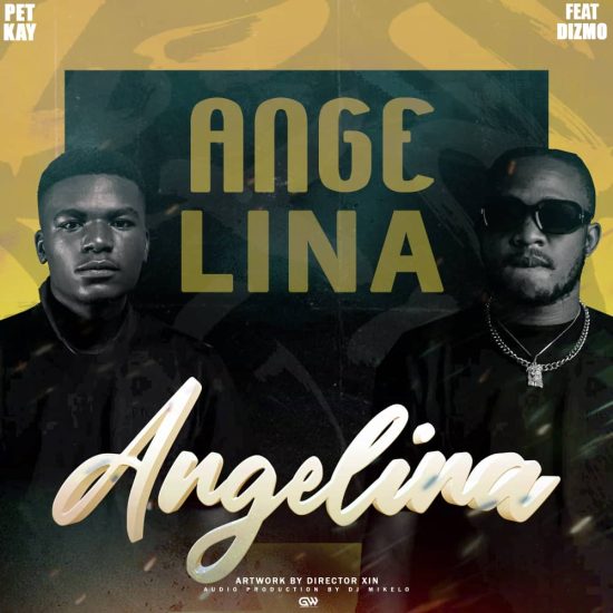 Pet Kay Ft. Dizmo - Angelina Mp3 Download