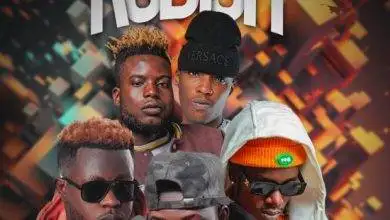 Dope Boys Ft Drifta Trek & Blood Kid – Rubbish Mp3 Download