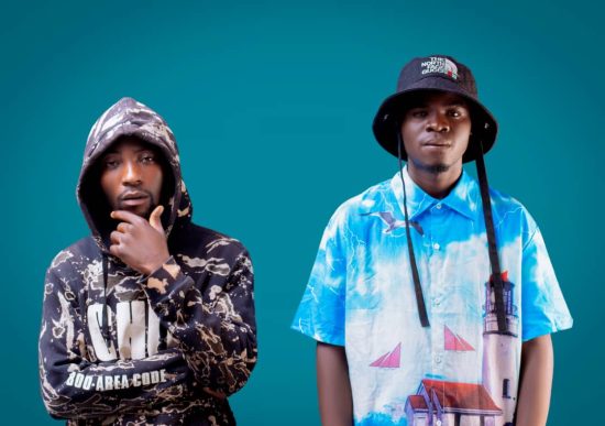 Palavi x Waga - Napapata Mp3 Download 