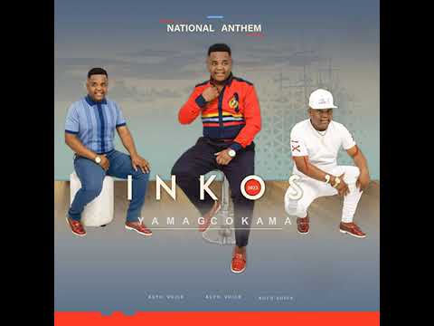 Inkosi Yamagcokama - National Anthem Mp3 Download