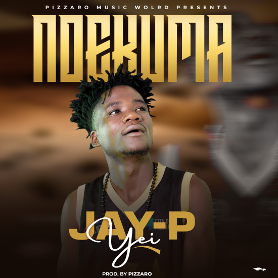 Jay P Yei – Ndekuma Mp3 Download